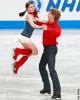 Nicole Orford & Thomas Williams (CAN)
