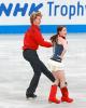 Nicole Orford & Thomas Williams (CAN)