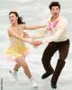 Xintong Huang & Xun Zheng (CHN)