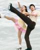Xintong Huang & Xun Zheng (CHN)