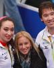 Cathy Reed & Chris Reed (JPN)