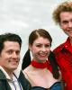 Nicole Orford & Thomas Williams (CAN)
