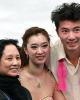 Xintong Huang & Xun Zheng (CHN)