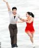 Maia Shibutani & Alex Shibutani (USA)