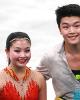 Maia Shibutani & Alex Shibutani (USA)
