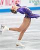 Sofia Biryukova (RUS)