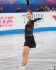 Ladies Short Program