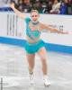 Agnes Zawadzki (USA)