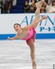 Mirai Nagasu (USA)
