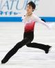 Yuzuru Hanyu (JPN)