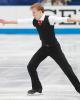 Andrei Rogozine (CAN)