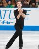 Adam Rippon (USA)