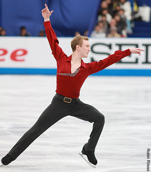 Ross Miner (USA)