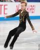 Andrei Rogozine (CAN)