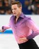 Adam Rippon (USA)