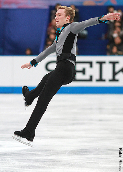 Ross Miner (USA)