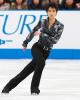 Yuzuru Hanyu (JPN)