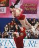 Lindsay Davis & Mark Ladwig (USA)
