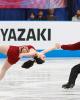 Lindsay Davis & Mark Ladwig (USA)