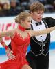 Anastasia Martiusheva & Alexei Rogonov (RUS)
