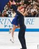 Vera Bazarova & Yuri Larionov (RUS)