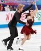 Meryl Davis & Charlie White (USA)