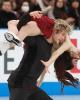 Meryl Davis & Charlie White (USA)