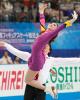 Cathy Reed & Chris Reed (JPN)
