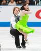 Nicole Orford & Thomas Williams (CAN)