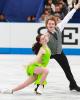 Nicole Orford & Thomas Williams (CAN)