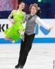 Nicole Orford & Thomas Williams (CAN)