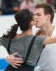 Elena Ilinykh & Nikita Katsalapov (RUS)