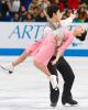 Maia Shibutani & Alex Shibutani (USA)