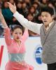 Maia Shibutani & Alex Shibutani (USA)