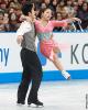 Maia Shibutani & Alex Shibutani (USA)