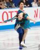 Xiaoyang Yu & Chen Wang (CHN)