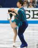Xiaoyang Yu & Chen Wang (CHN)
