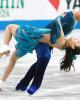 Xiaoyang Yu & Chen Wang (CHN)