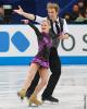 Penny Coomes & Nicholas Buckland (GBR)