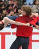 Nicole Orford & Thomas Williams (CAN)