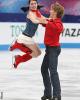Nicole Orford & Thomas Williams (CAN)