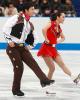 Xiaoyang Yu & Chen Wang (CHN)