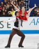 Xiaoyang Yu & Chen Wang (CHN)