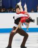 Xiaoyang Yu & Chen Wang (CHN)