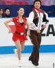 Xiaoyang Yu & Chen Wang (CHN)