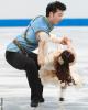 Xintong Huang & Xun Zheng (CHN)