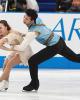 Xintong Huang & Xun Zheng (CHN)