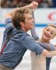 Penny Coomes & Nicholas Buckland (GBR)
