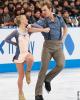 Penny Coomes & Nicholas Buckland (GBR)