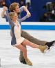 Penny Coomes & Nicholas Buckland (GBR)